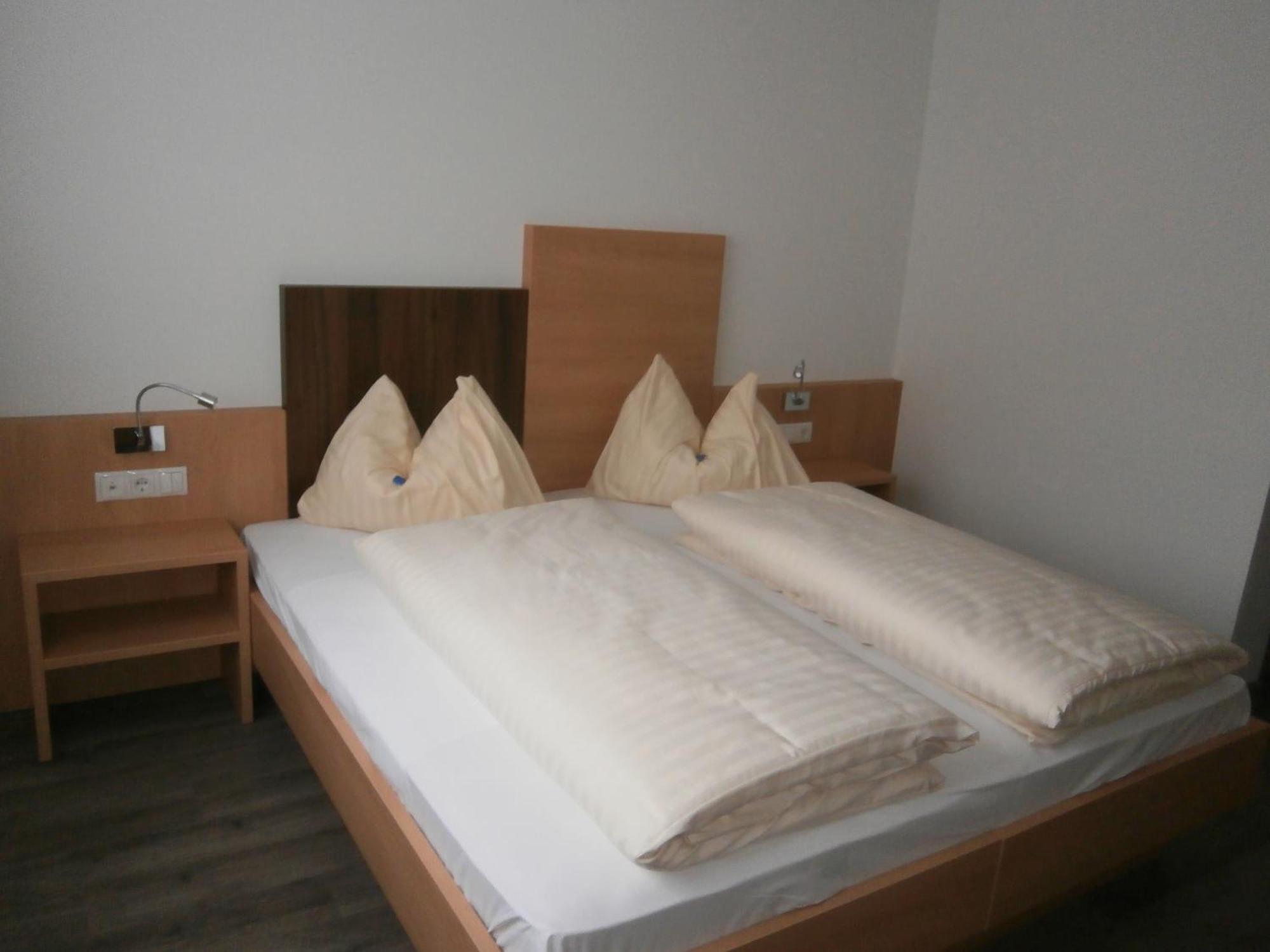 Hotel Schoelzhorn Superior Racines Habitación foto